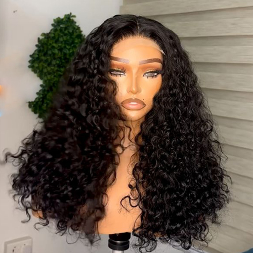 5x5 Super Double Drawn Deep wave 20 inches