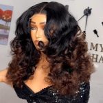 Double drawn bounce 18 inches